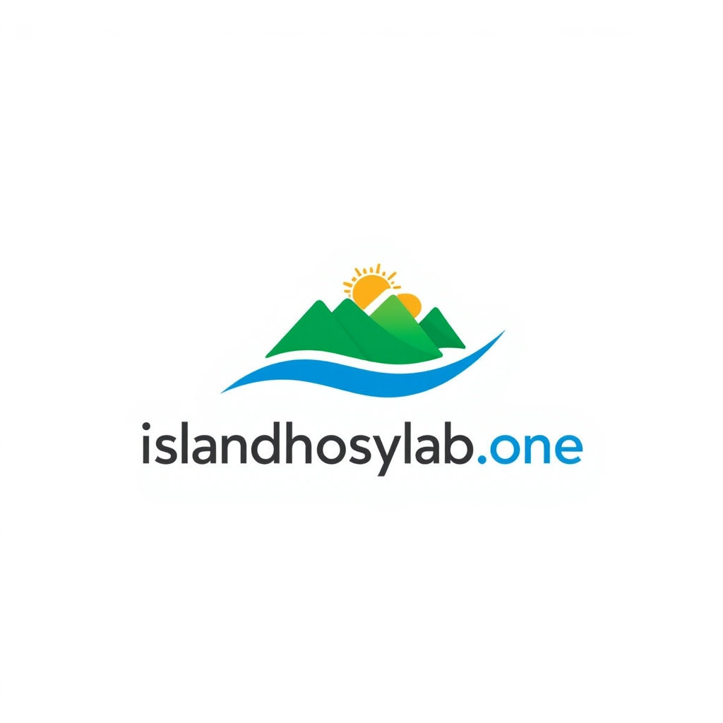 Islandhospylab